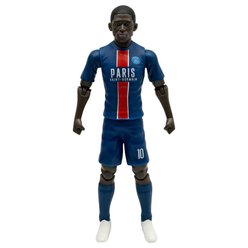 Figure Action Dembele Psg 20CM
