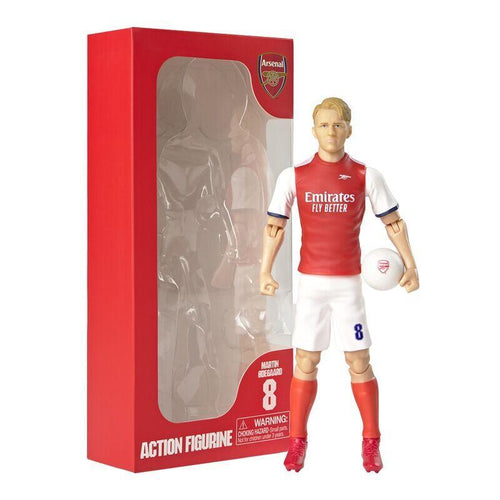 Figure Action Odegaard Arsenal 20CM — image 1