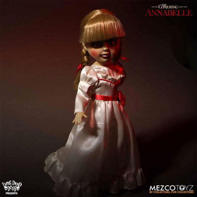 Figure Annabelle Living Dead Dolls 25CM — image 1
