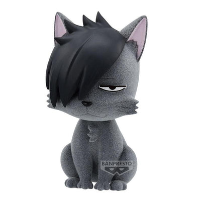 Banpresto Figure Haikyu!! Fluffy Puffy Kurooneko — image 1