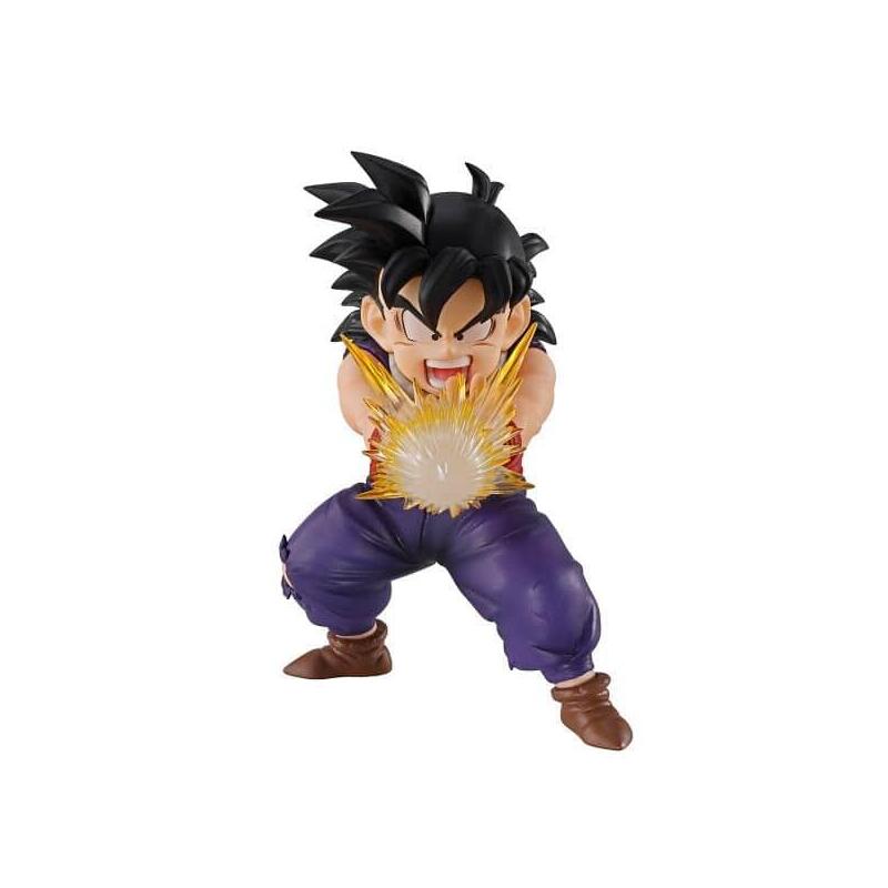 Figure Dragon Ball Z Gohan – Masterlise Spectacle Battle 10CM
