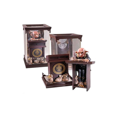Figure Duende Gringotts Harry Potter — image 1