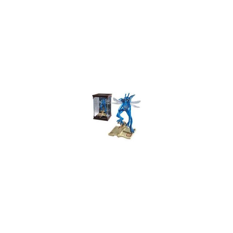 Figure Duendecillo Cornualles Harry Potter