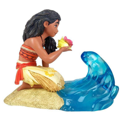Enesco Figure Moana — image 1