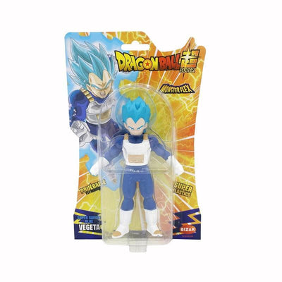 Figure Estirable Monsterflex Dragon Ball 17CM - Modelos Surtidos — image 1
