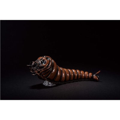 Figure Godzilla Mothra Larva 1992 — image 1