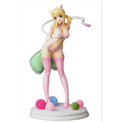 Good Smile Figure Company Fairy Tail Lucy Heartfilia Cherry Blossom — image 1