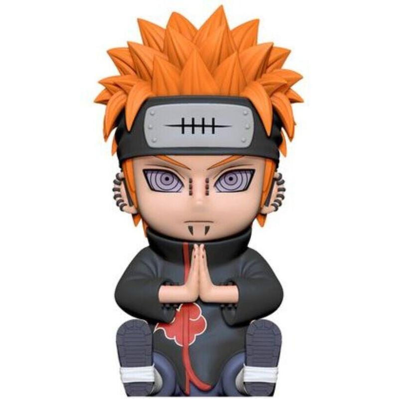 Figura Hucha Pain Shippuden Naruto 15CM