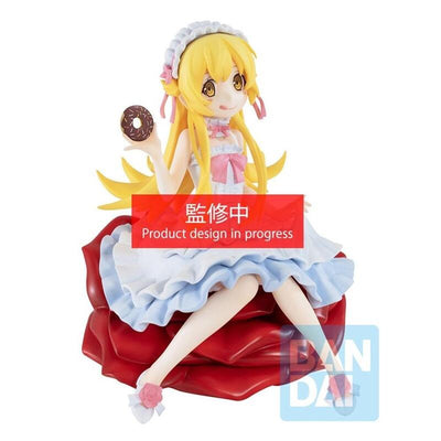 Figure Ichibansho Monogatari Shinobu — image 1