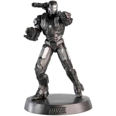 Figure Iron Man War Machine Heavyweights Infinite Saga Marvel — image 1