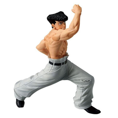 Figure Knuckle Vibration Stars Hunter X Hunter 21CM — image 1
