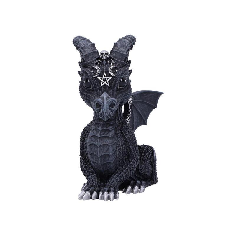 Figure Lucifly 10.7CM