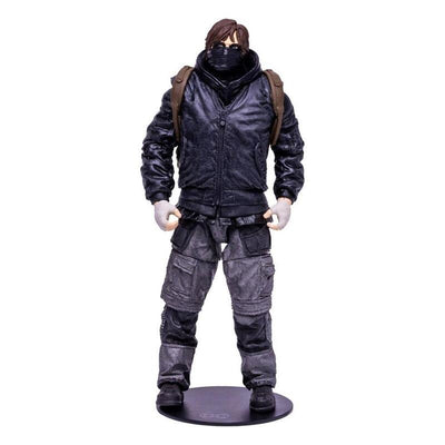 Mcfarlane Toys Figure DC Multiverse Bruce Wayne Drifter — image 1