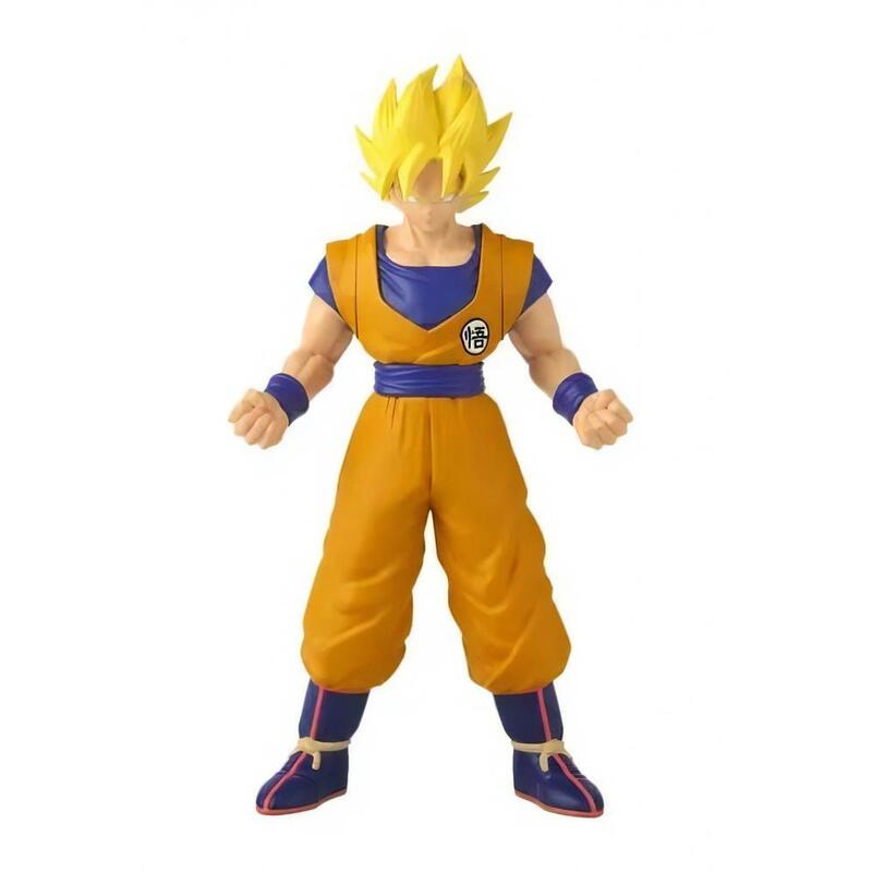 Figure Mega Supersaiyan Goku