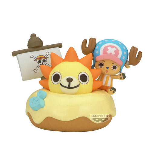 Figure One Piece Tony Chopper – Paldolce Collection 5CM — image 1