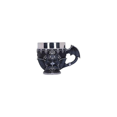 Figure Pinkys Up Malpuss 11CM — image 1