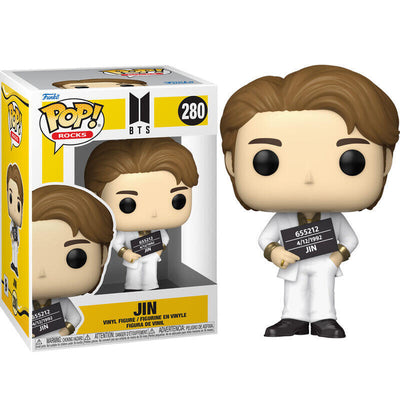 Figure Pop Bts Jin — image 1