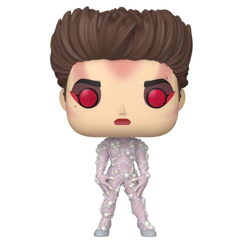 Figura Pop Cazafantasmas Ghostbusters Gozer