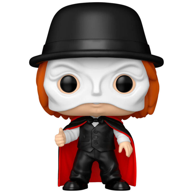 Figure Pop Chucky Phantom Chucky