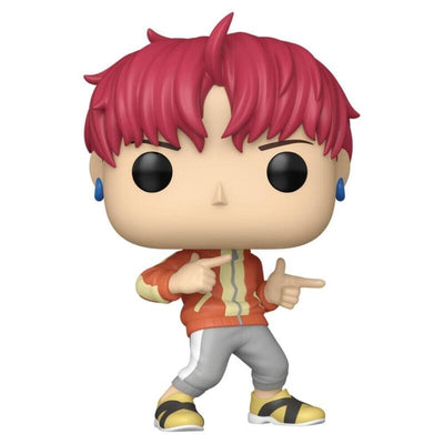 Figure Pop Dandadan Jiji — image 1