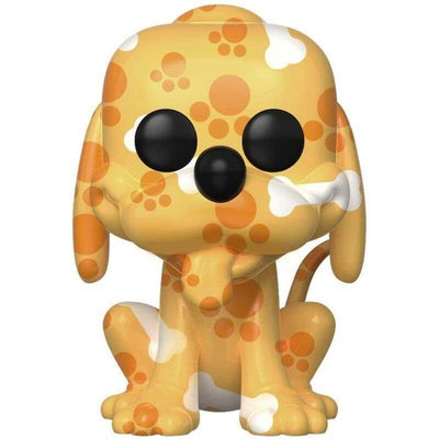 Figure Pop Disney Pluto Exclusive — image 1