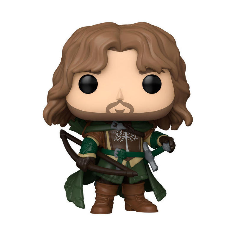 Figura Pop Señor Rings Faramir