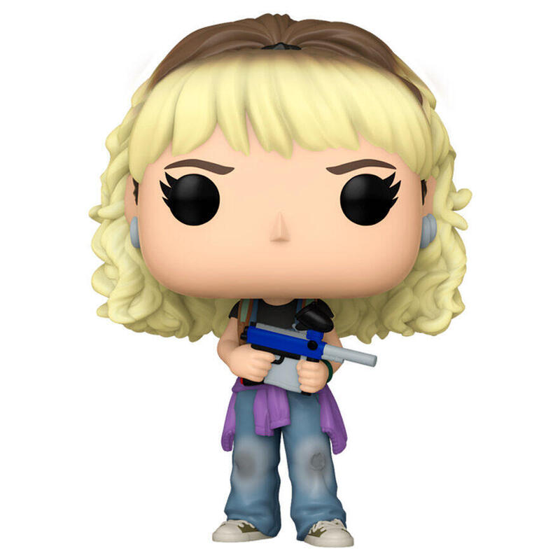 Figure Pop Estado Electrico Michelle