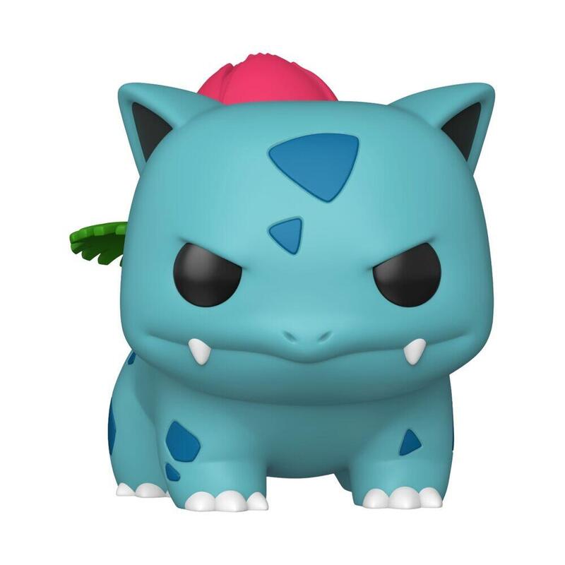 Figure Pop Jumbo Pokemon Ivysaur
