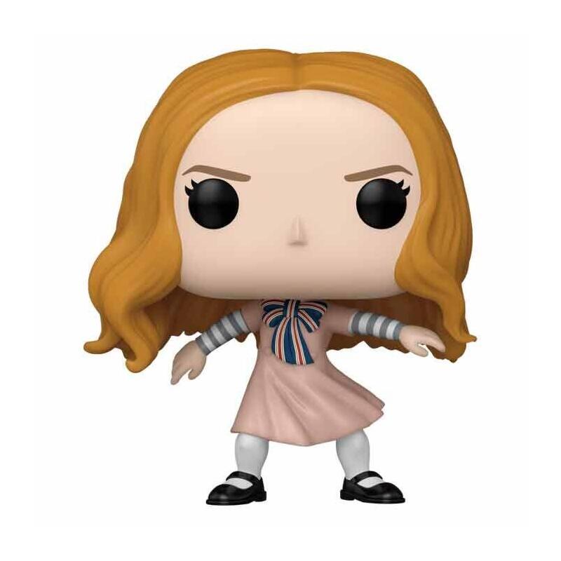 Figure Pop M3GAN - M3GAN