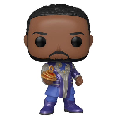 Figure Pop Marvel Eternals Phasotos — image 1