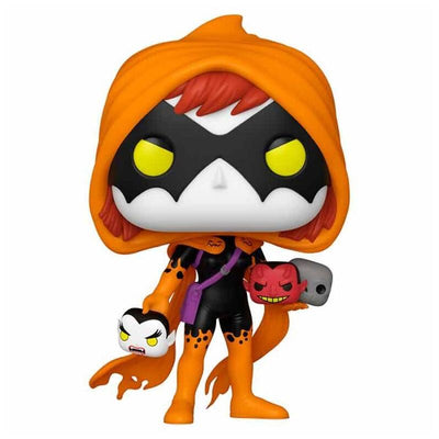 Figure Pop Marvel Strange Tales Hallows' Eve — image 1