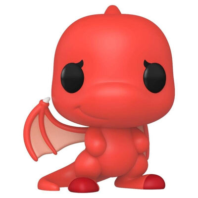 Figure Pop Neopets Shoyru — image 1
