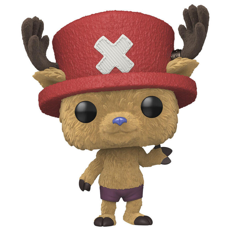 Figure Pop One Piece Tony Chopper