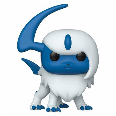 Figure Pop Pokemon Absol — image 1