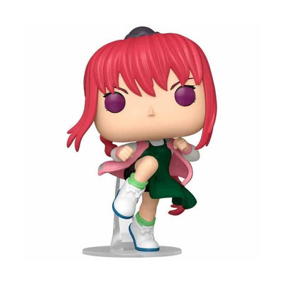 Figure Pop Sakamoto Days Lu Shaotang — image 1