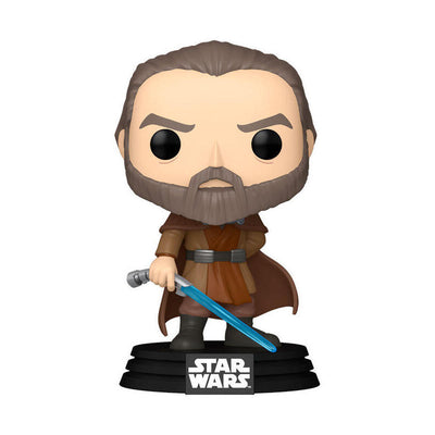 Figure Pop Star Wars Dooku — image 1
