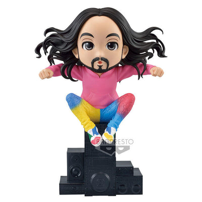 Figure Steve Aoki Q Posket 10CM — image 1