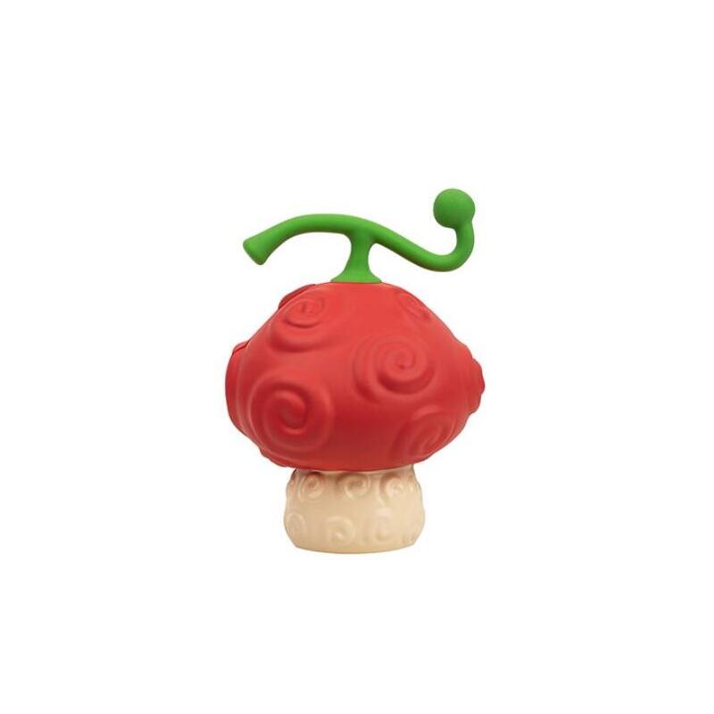 Figuras Squishy Fruta Humana