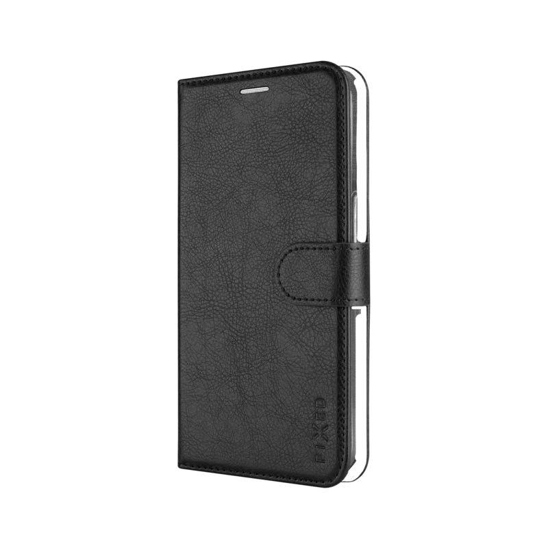 Fixed Opus For Xiaomi Redmi Note 15 Pro 4G, Black