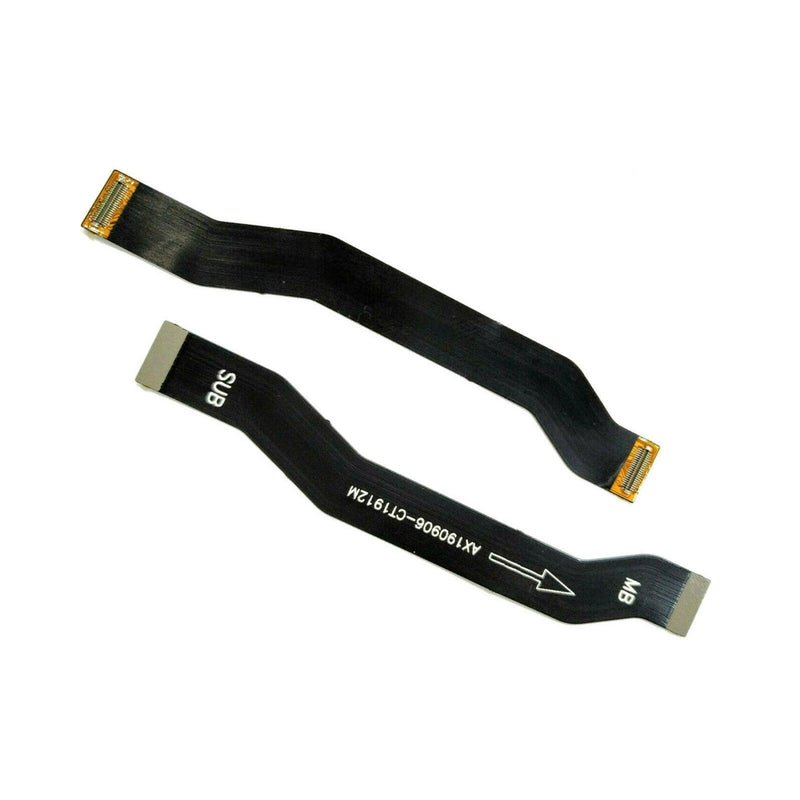 Flex Principal Connector Motherboard Xiaomi Redmi Note 8 / 8T
