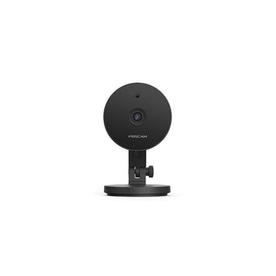 Foscam Camera Wi-Fi C8M 8MP Black — image 1