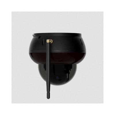 Foscam Camera Wi-Fi D8T 8MP Black — image 1