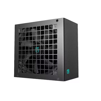 Deepcool Power Supply Power PF700X 700W 80 Plus Standard Psu, Black — image 1