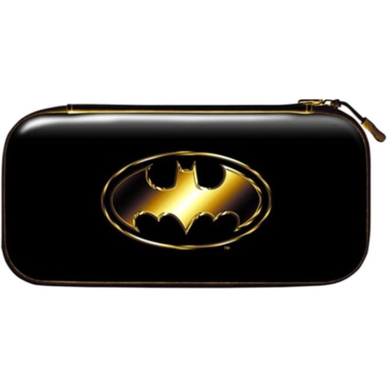 Case Batman Gold (oled-insignia)