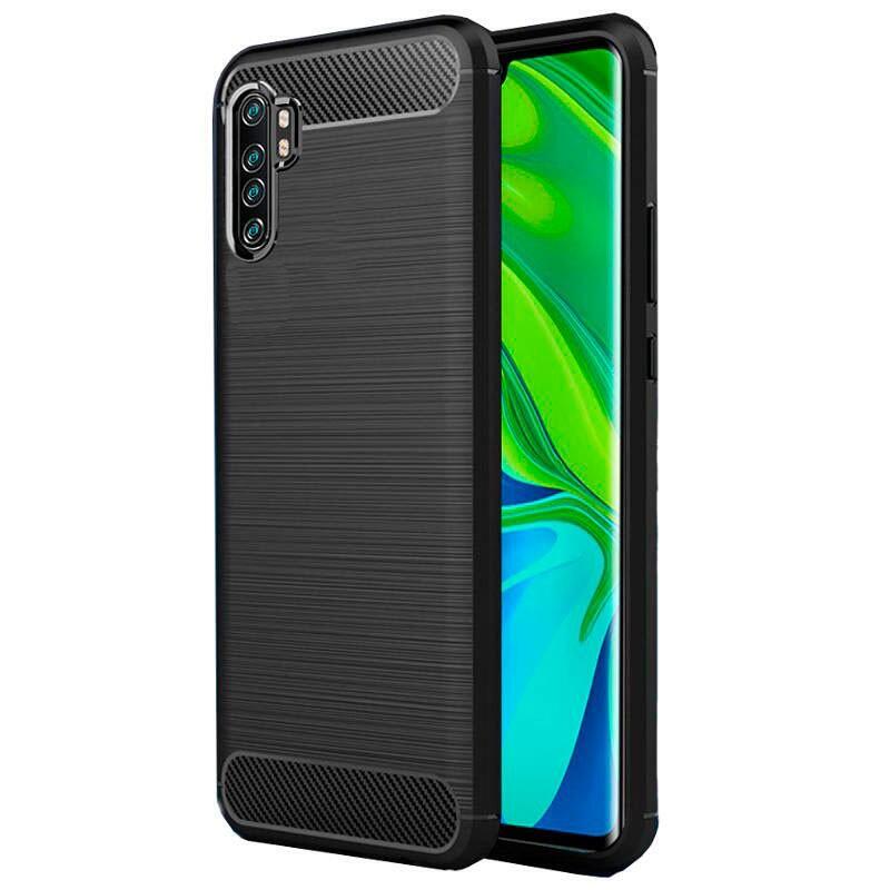 Carbon Ultra Case Xiaomi Mi Note 10 Lite