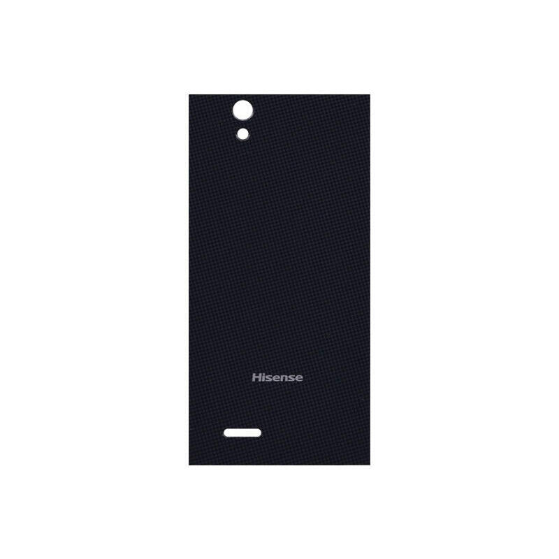 Hisense Case Cover U988 Black Housing Rigida
