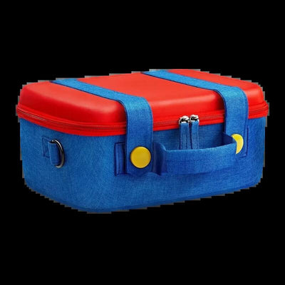 Funlab Case Transporte Games Guardian Switch 2 Travel Case — image 1