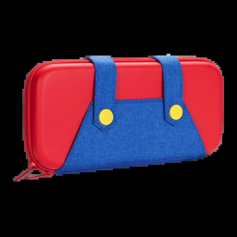 Funlab Case Funcase For Switch 2 Housing Rígida Nintendo Switch 2