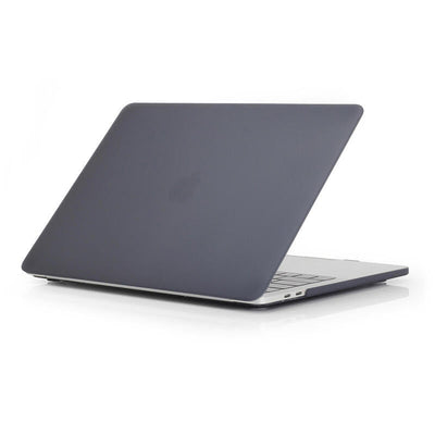 Muvit Case Apple Macbook Pro 16.2 M2 Black — image 1