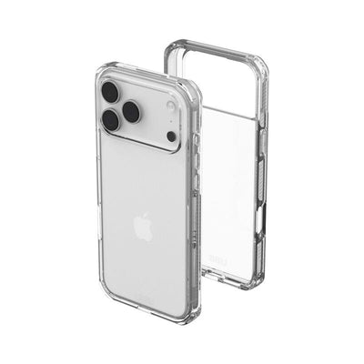 Case Uag Plyo Apple Iphone 17 Pro Max. Transparent — image 1